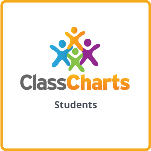 Higham Lane School Class Charts
